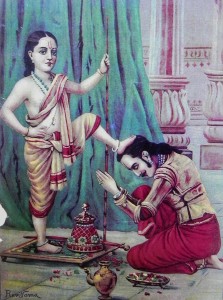 vamanadeva
