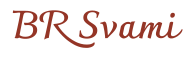 BR Svami Logo